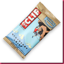 clifbar