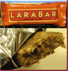 larabar