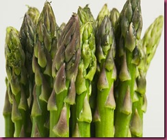 asparagus